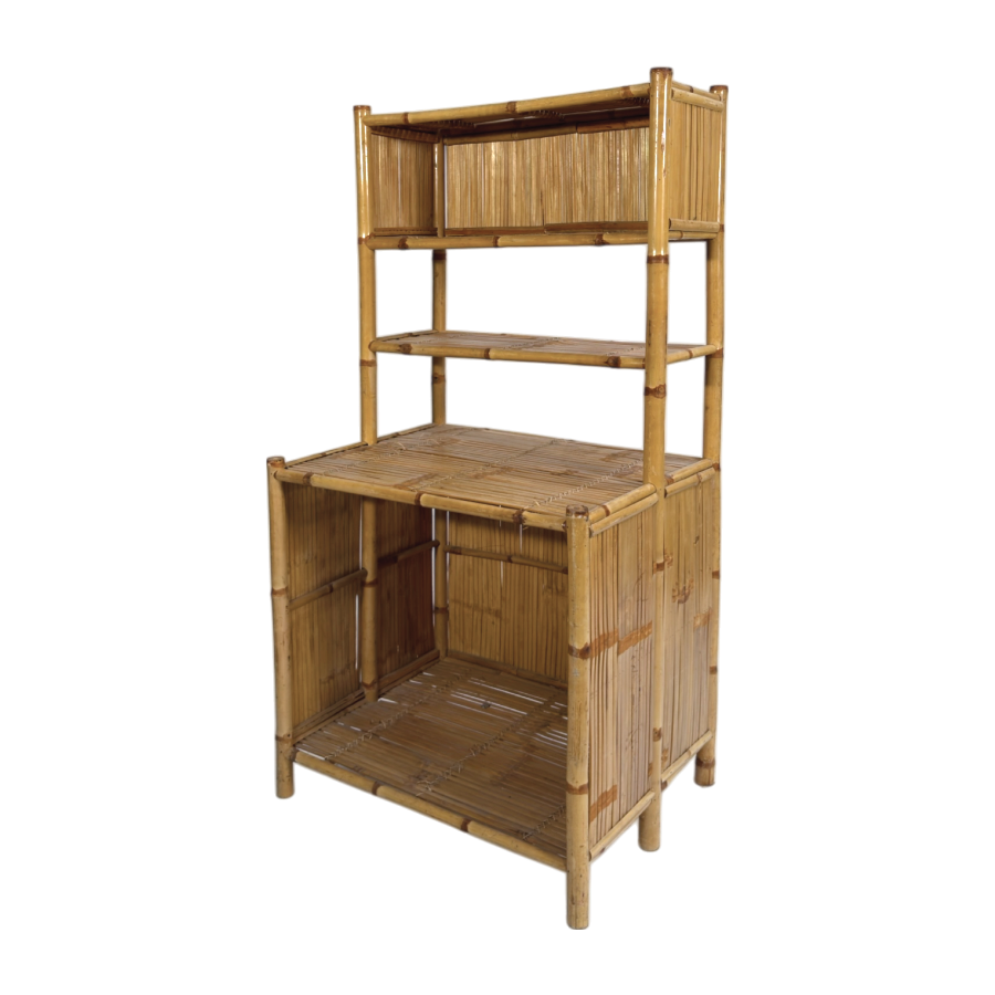 Bamboo Kommode